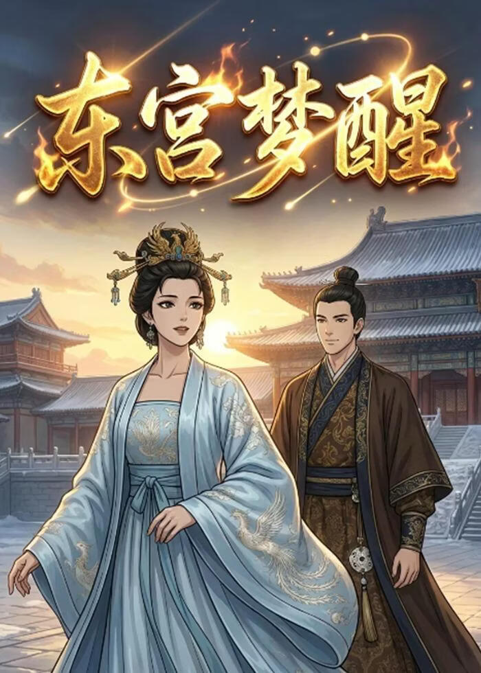 琅琊榜3